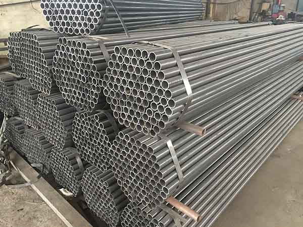 昌邑nd考登钢管